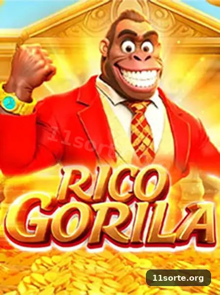 Categorias de Jogos