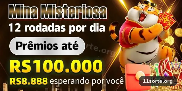 11sorte - VIP